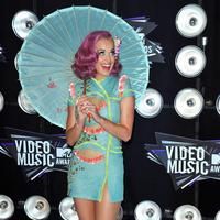 Katy Perry at 2011 MTV Video Music Awards | Picture 67167